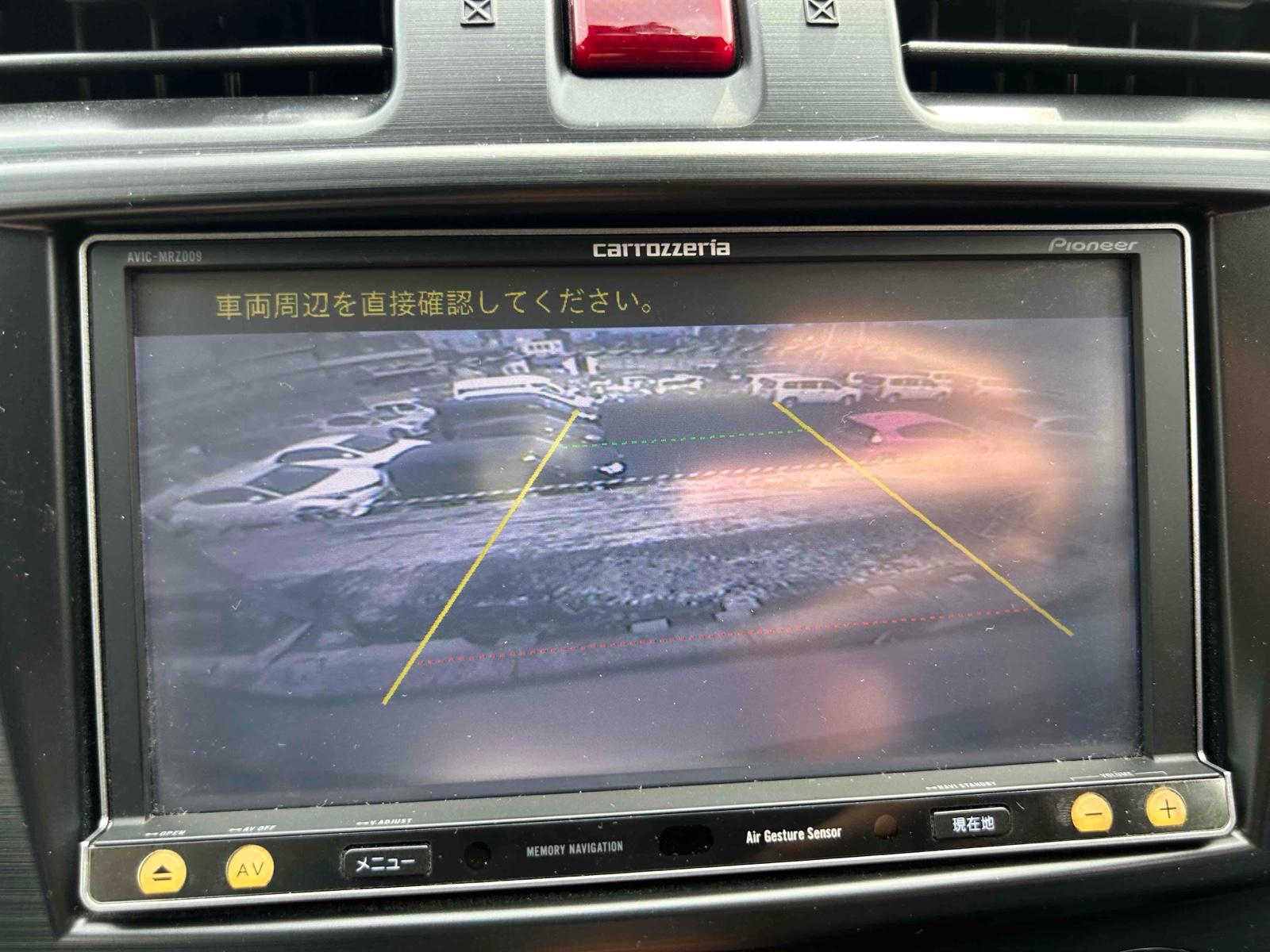 SUBARU XV 2.0I-L EYESIGHT 4WD Image 6