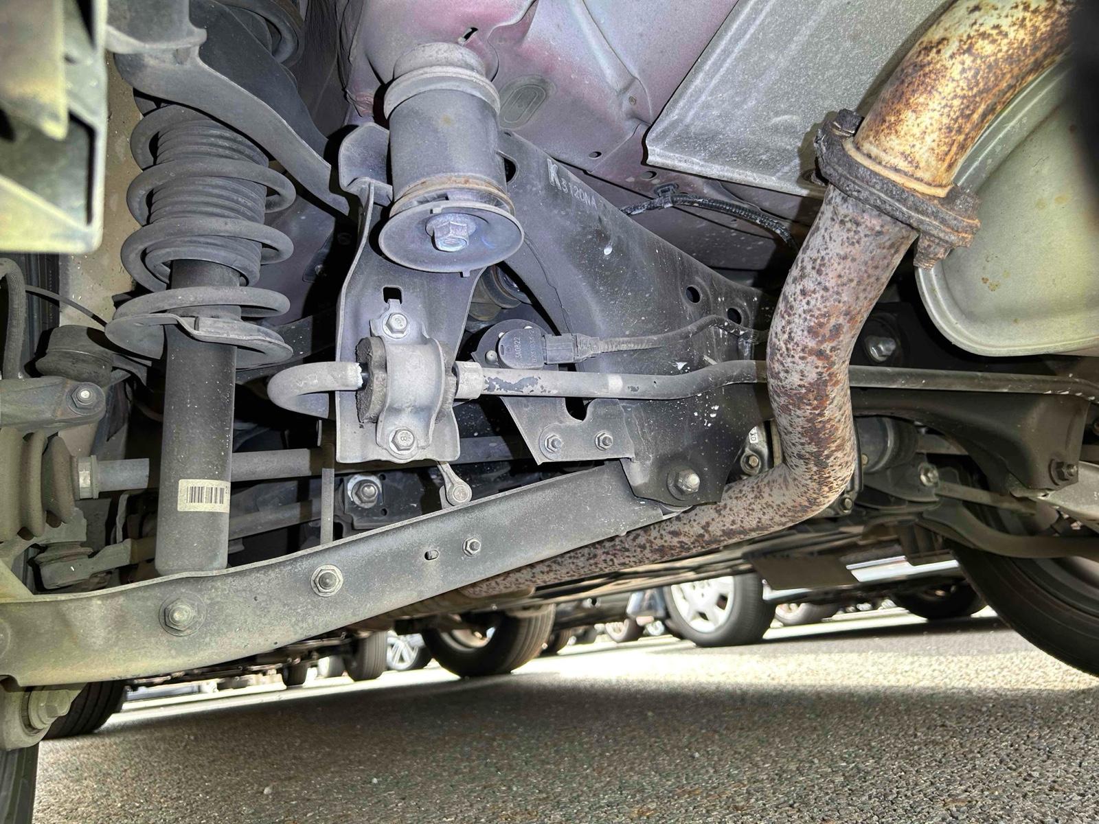 SUBARU XV 2.0I-L EYESIGHT 4WD Image 12