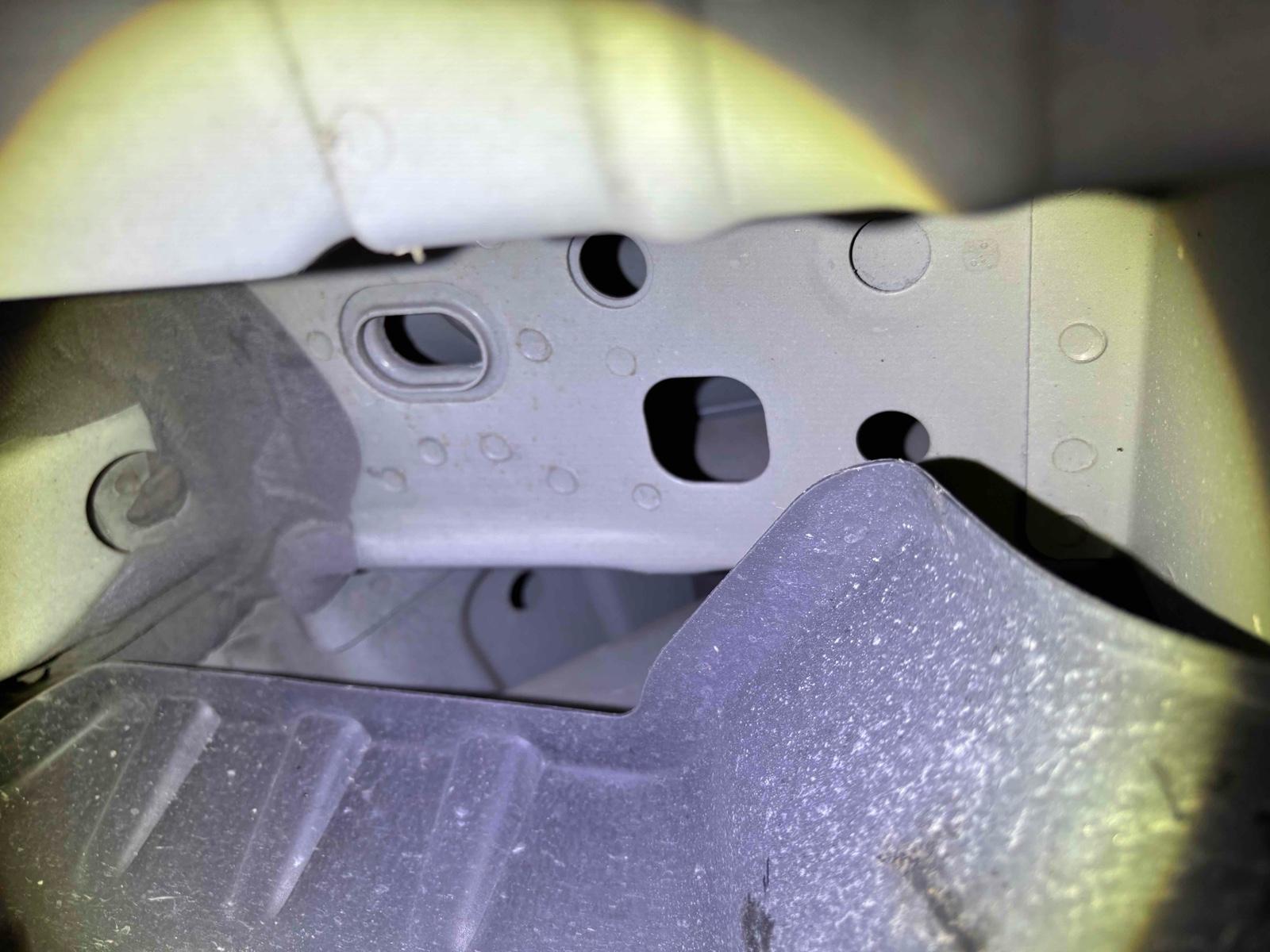 NISSAN LEAF X V SMART Image 17