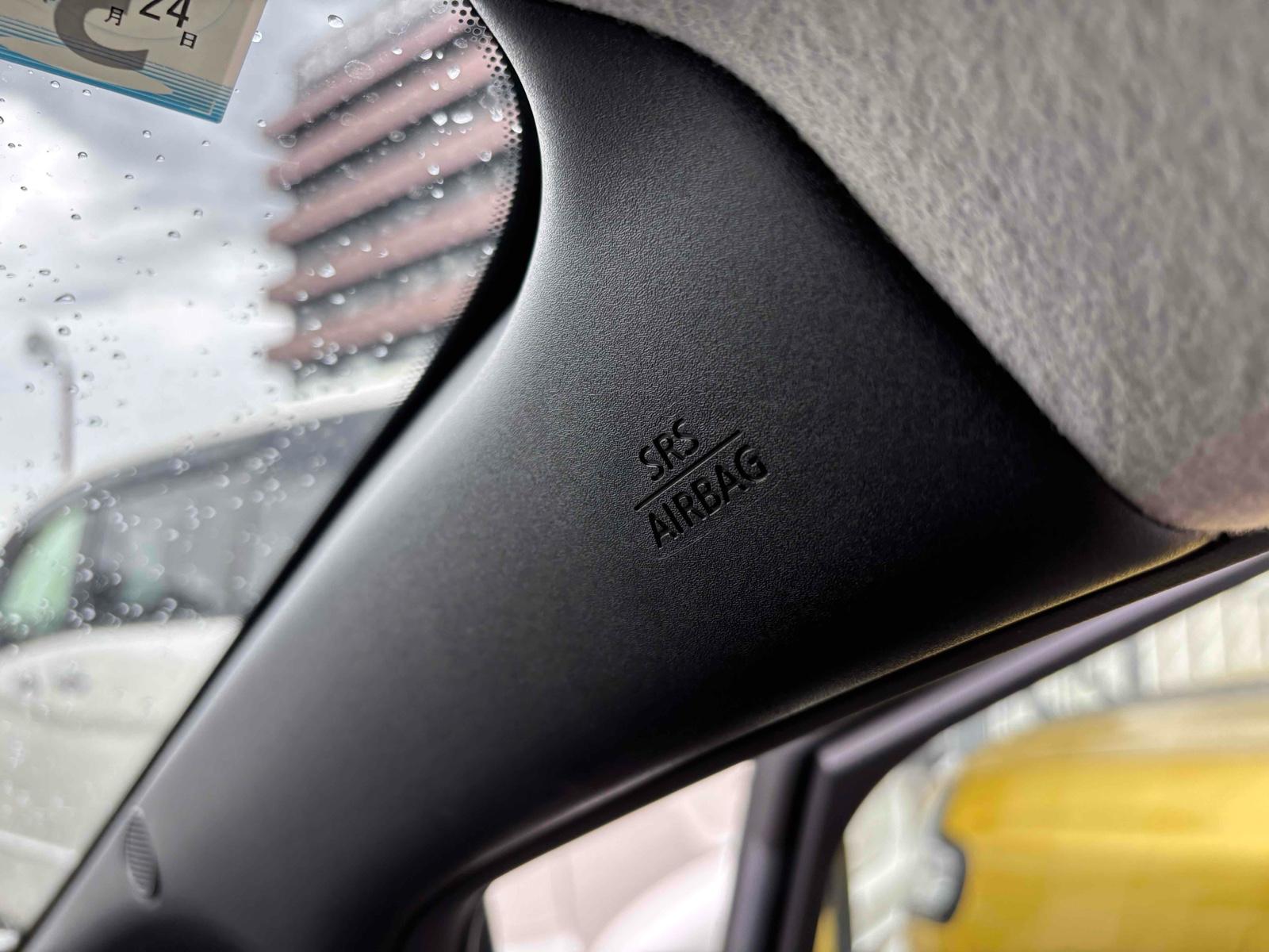 NISSAN LEAF X V SMART Image 28