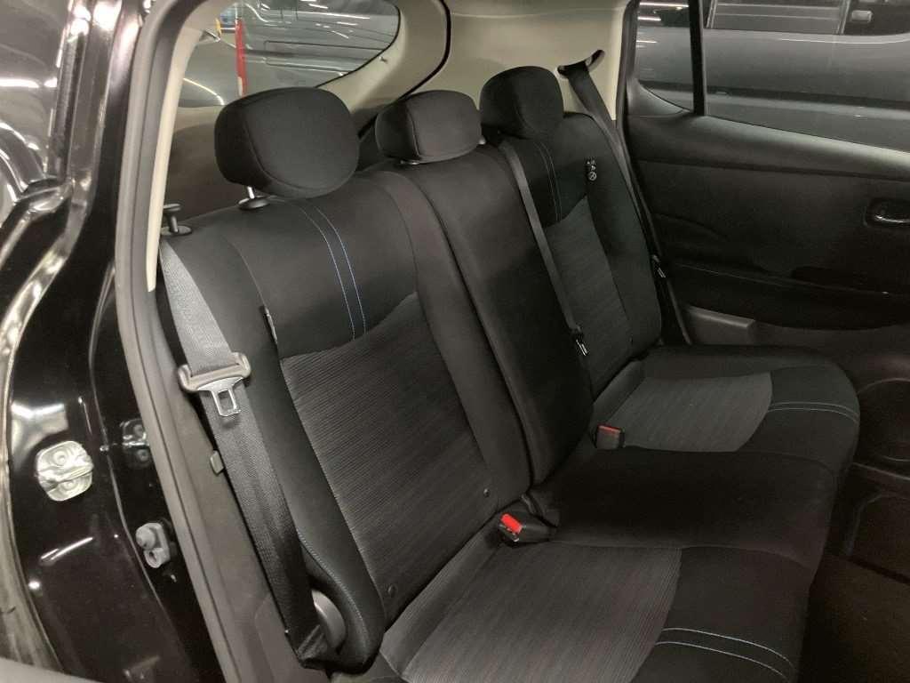 NISSAN LEAF X V SELECTION Image 4