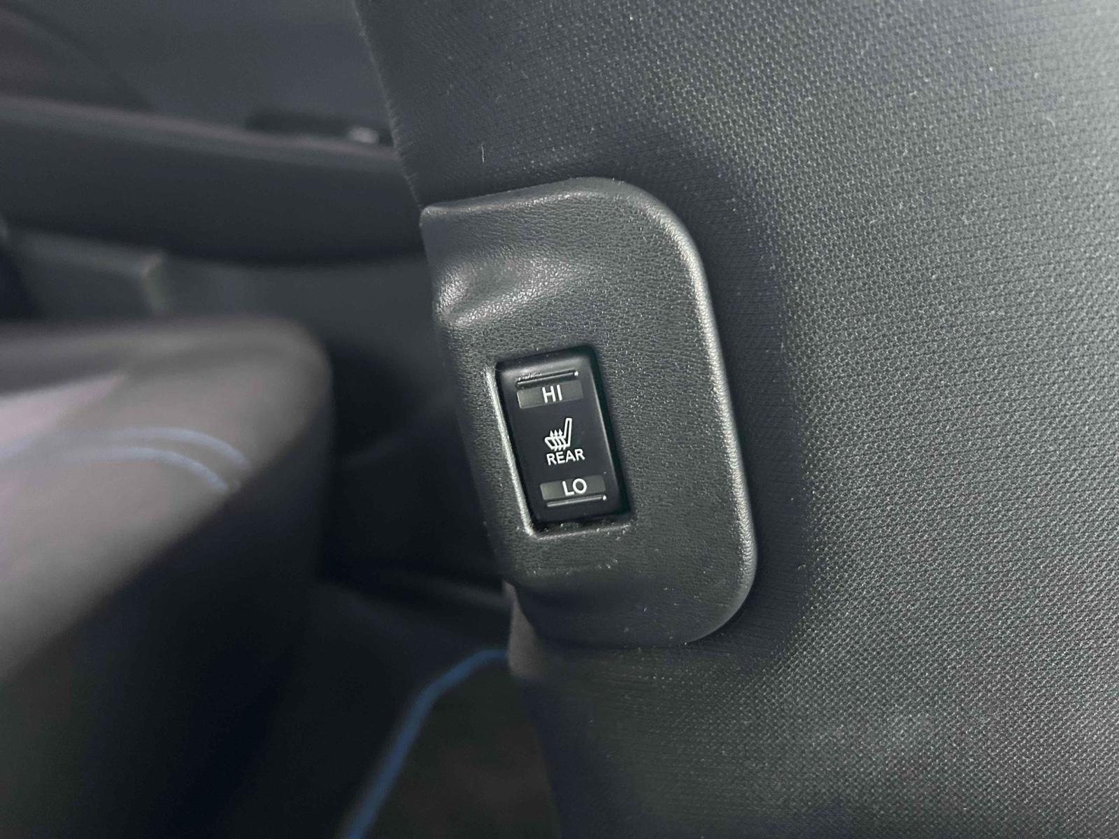 NISSAN LEAF X V SELECTION Image 15