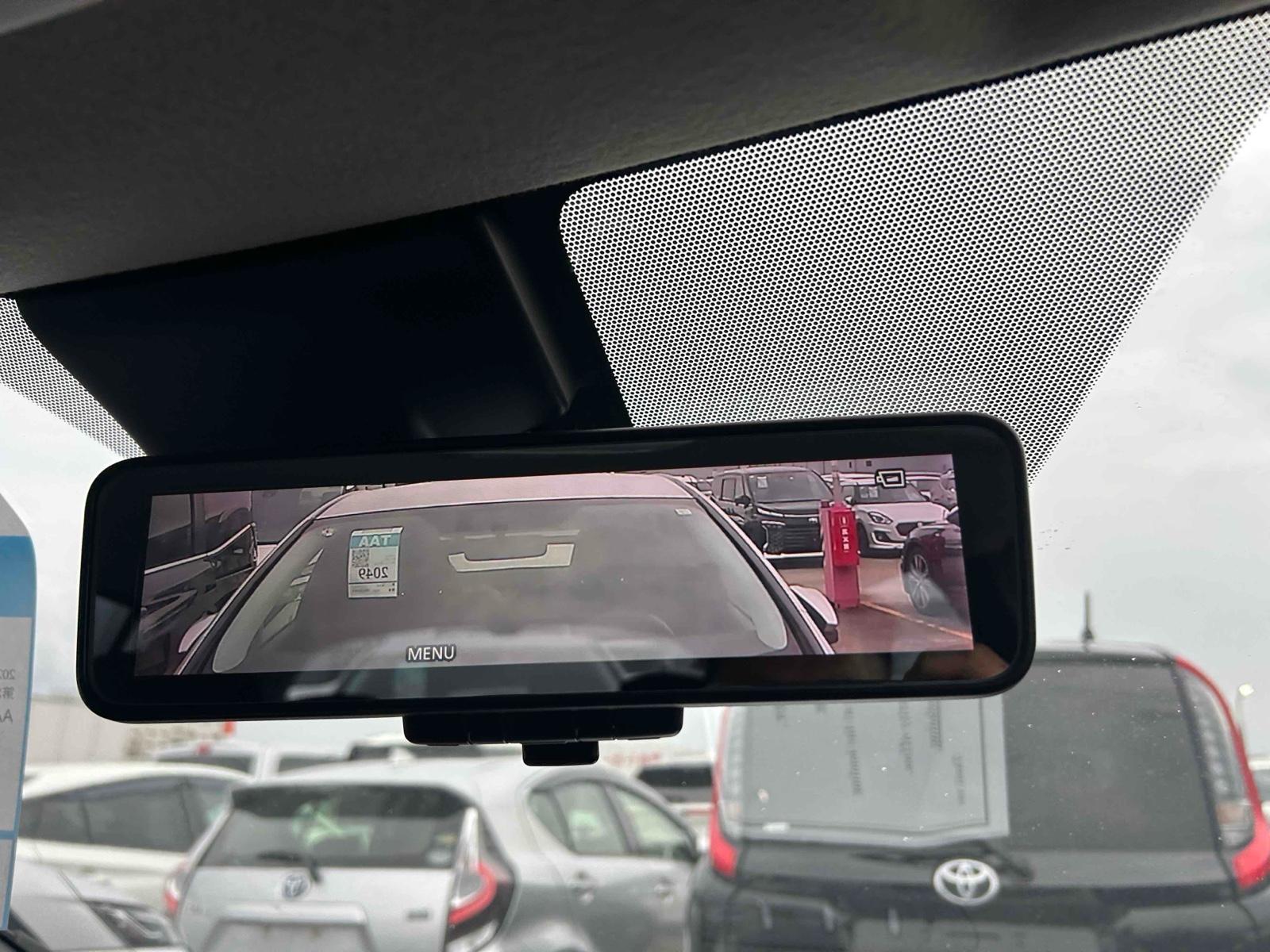 NISSAN LEAF X V SELECTION Image 9
