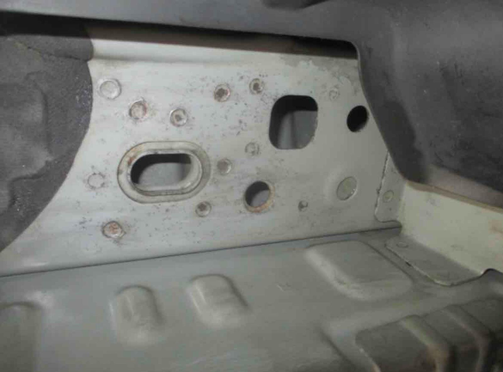 NISSAN LEAF X V SELECTION Image 22