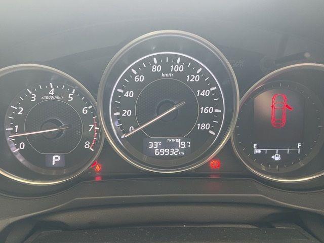 MAZDA ATENZA SEDAN 20S Image 8