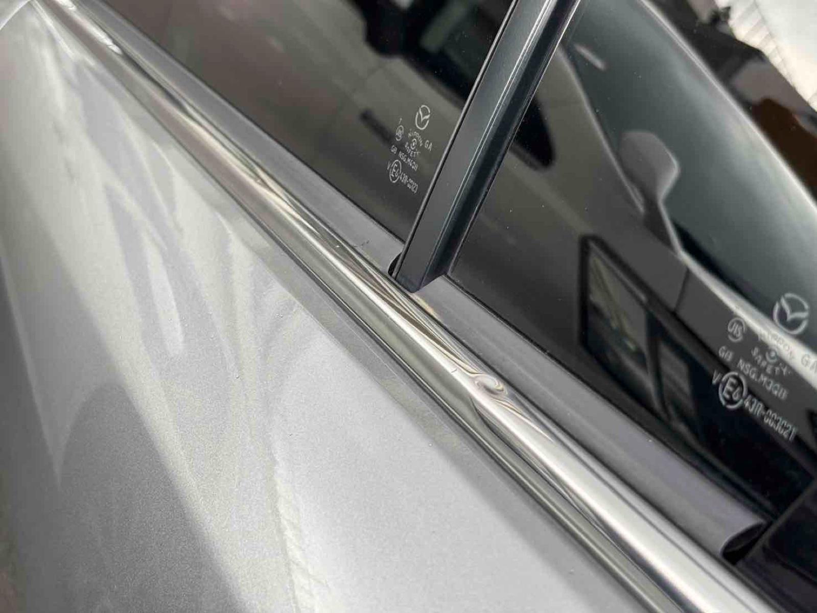 MAZDA ATENZA SEDAN 20S Image 25