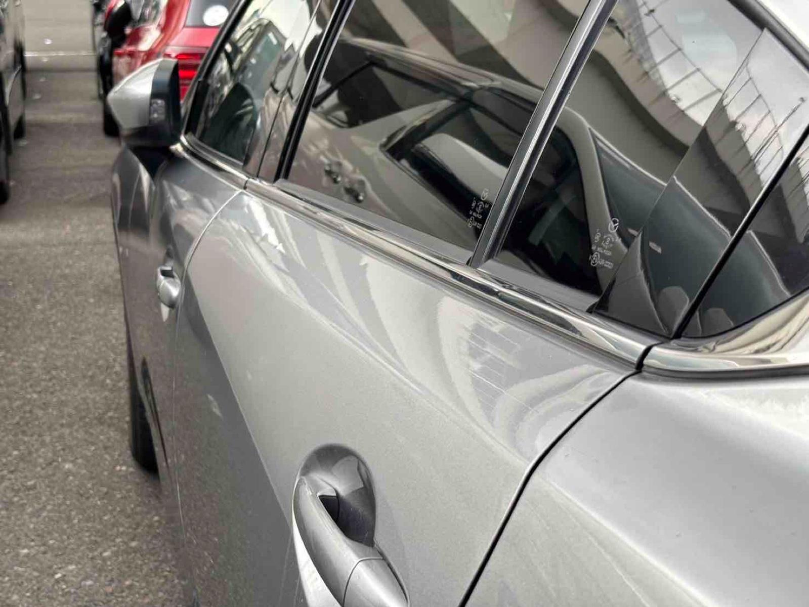 MAZDA ATENZA SEDAN 20S Image 27