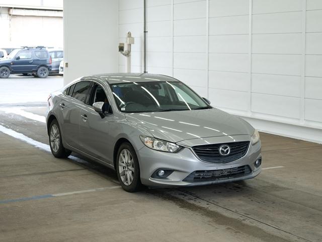 MAZDA ATENZA SEDAN 20S Image 3