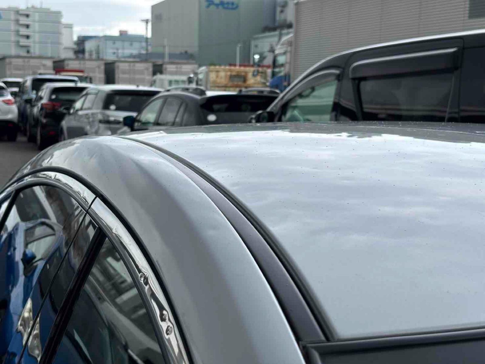 MAZDA ATENZA SEDAN 20S Image 21