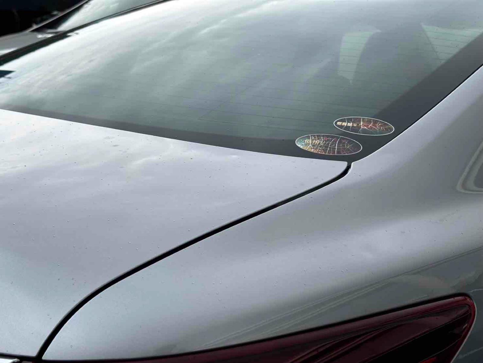 MAZDA ATENZA SEDAN 20S Image 23