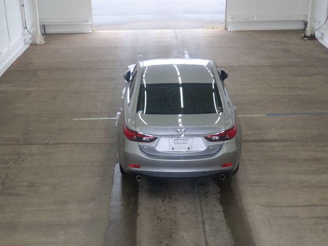 MAZDA ATENZA SEDAN 20S Image 6