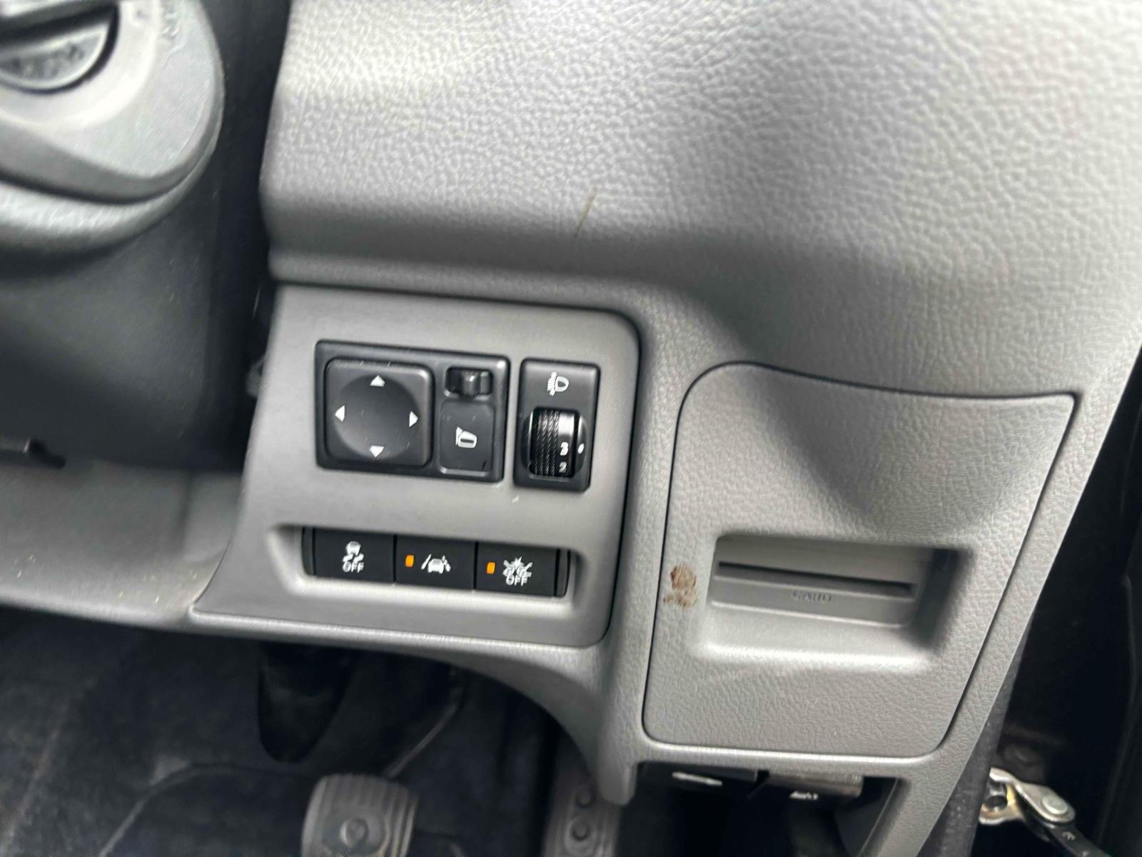 NISSAN NV200 GX Image 19