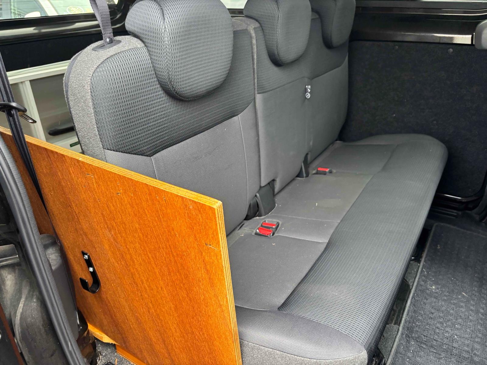 NISSAN NV200 GX Image 12