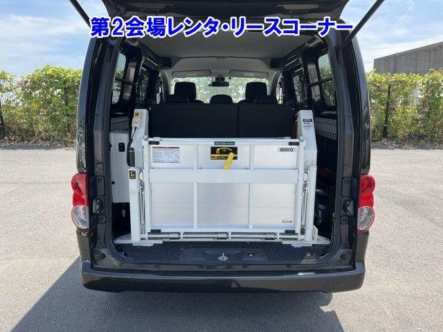 NISSAN NV200 GX Image 5
