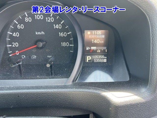 NISSAN NV200 GX Image 3