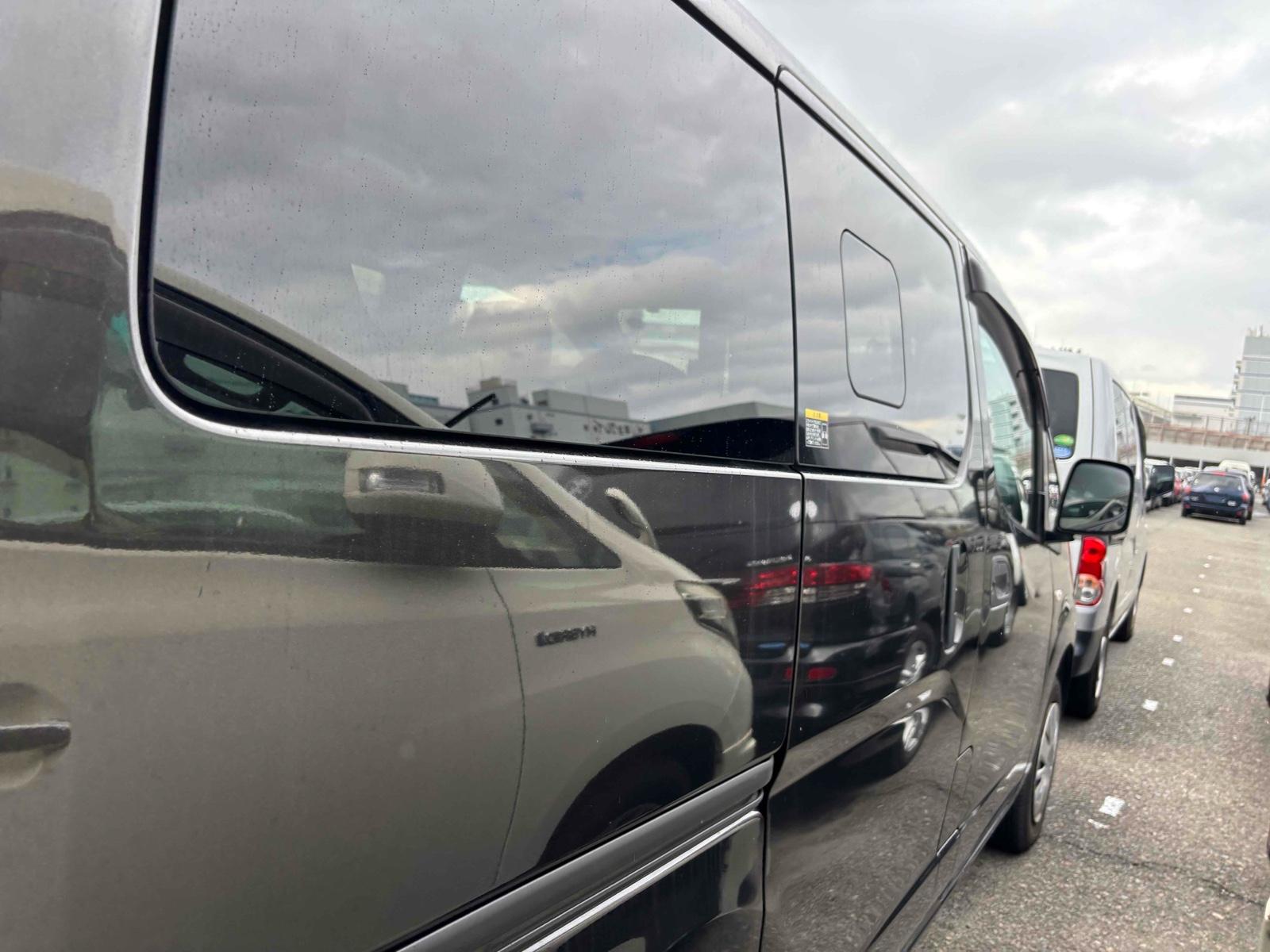 NISSAN NV200 GX Image 8