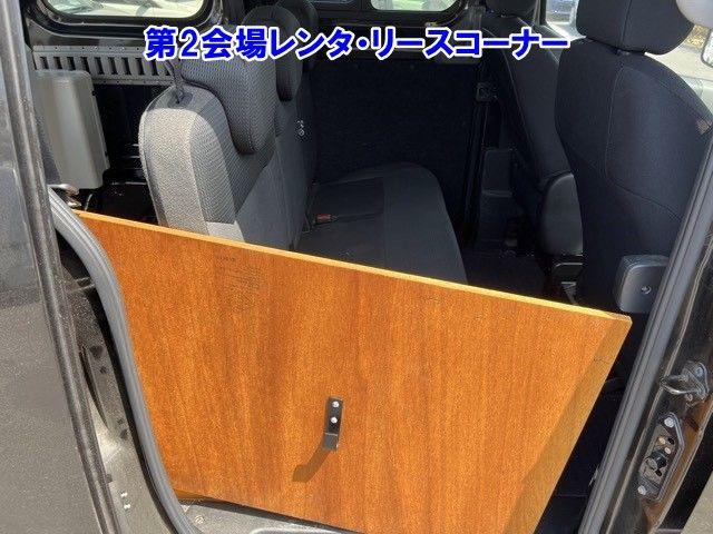 NISSAN NV200 GX Image 7