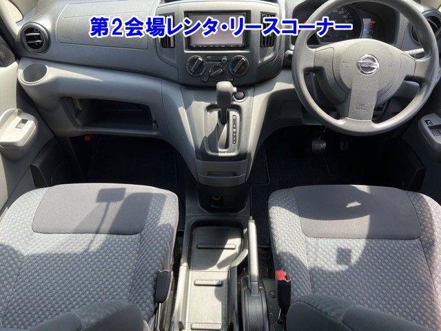 NISSAN NV200 GX Image 6