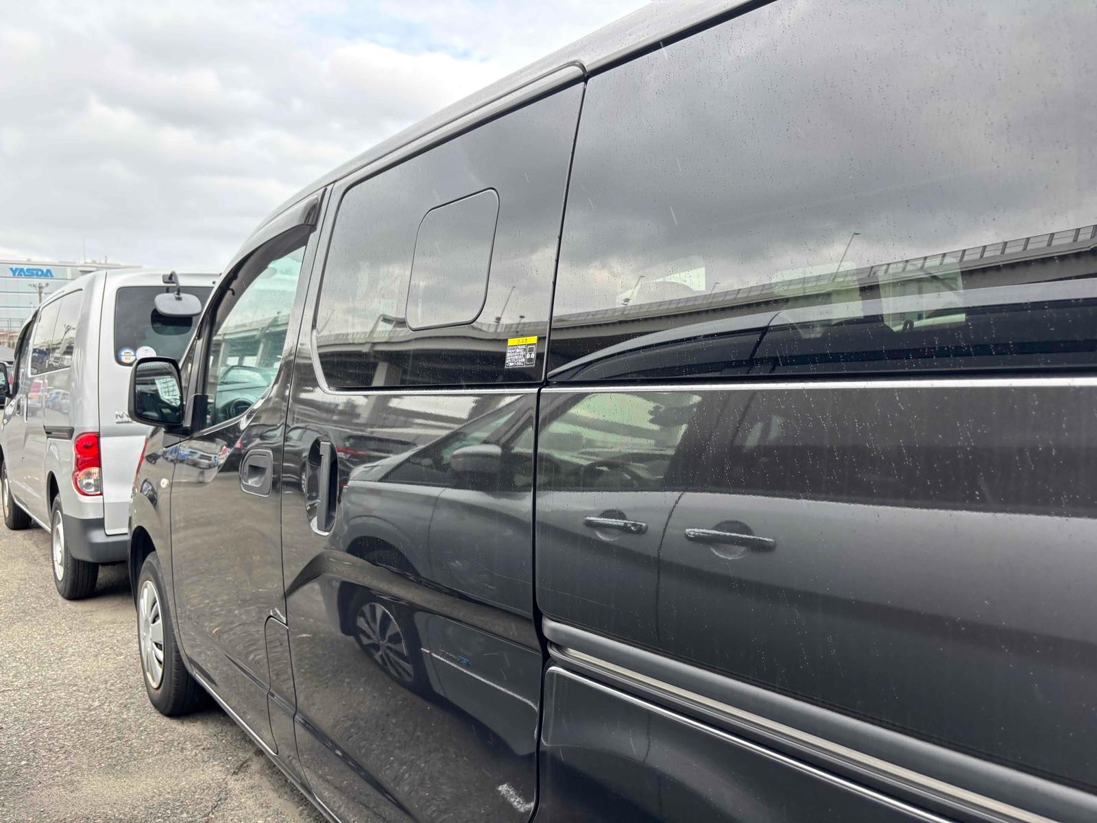 NISSAN NV200 GX Image 18