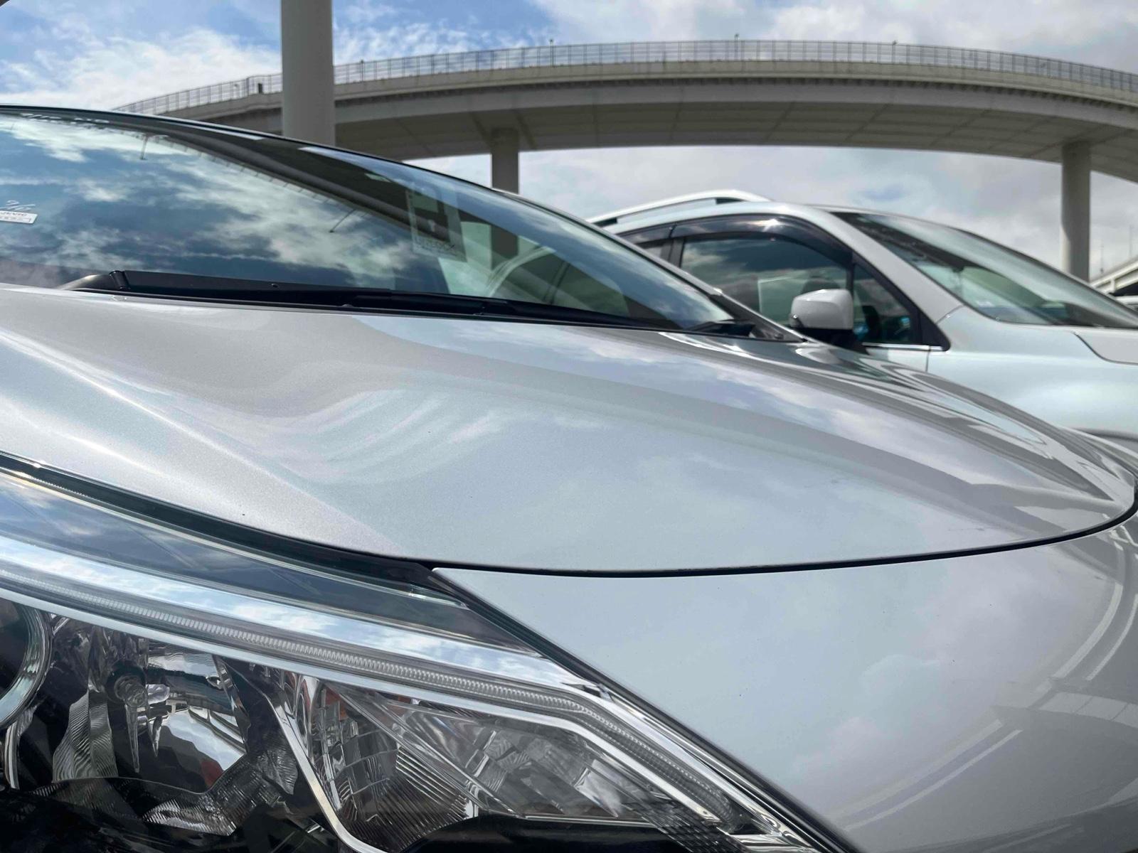 NISSAN NOTE E-POWER X V Image 10