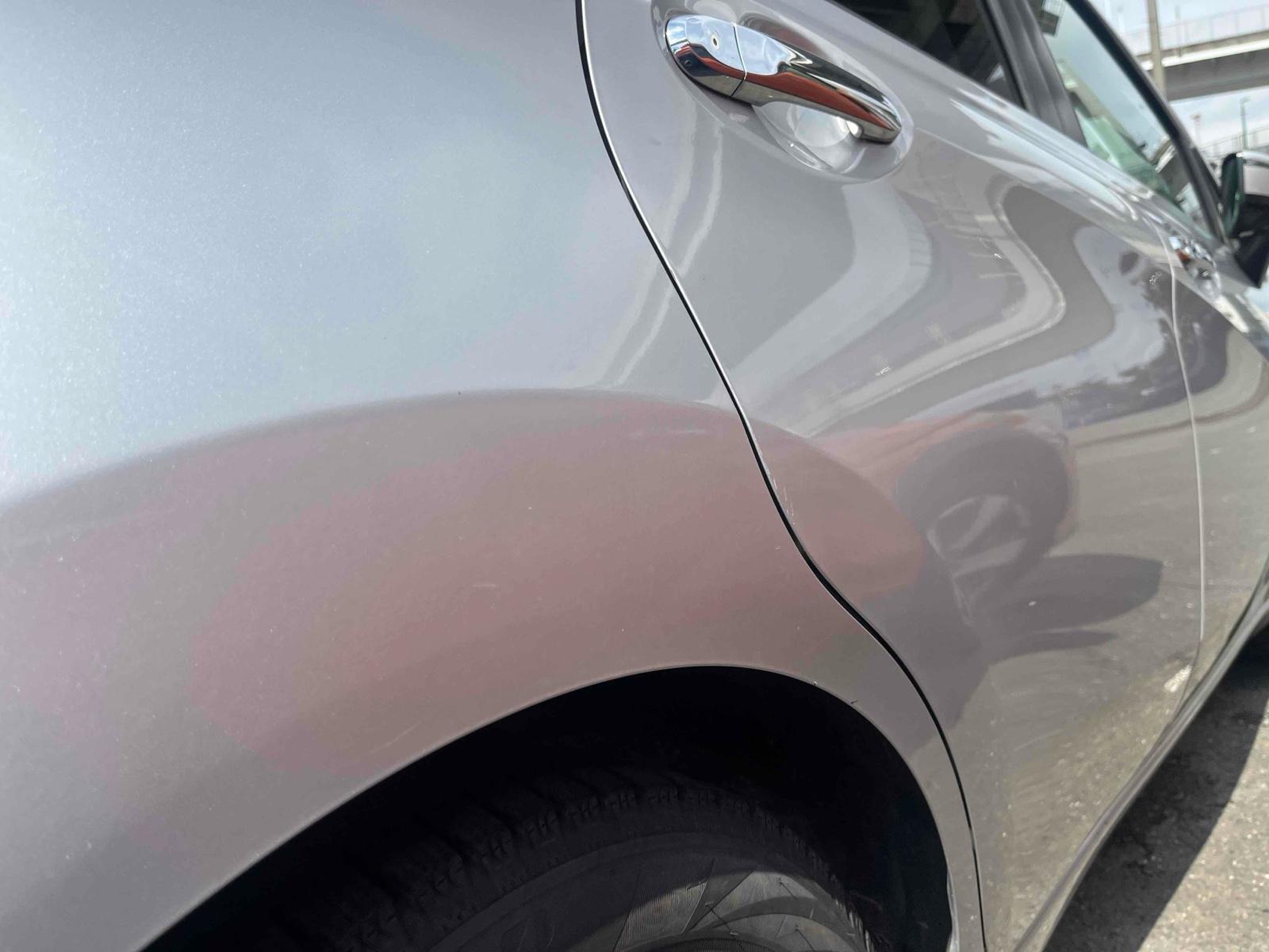 NISSAN NOTE E-POWER X V Image 8