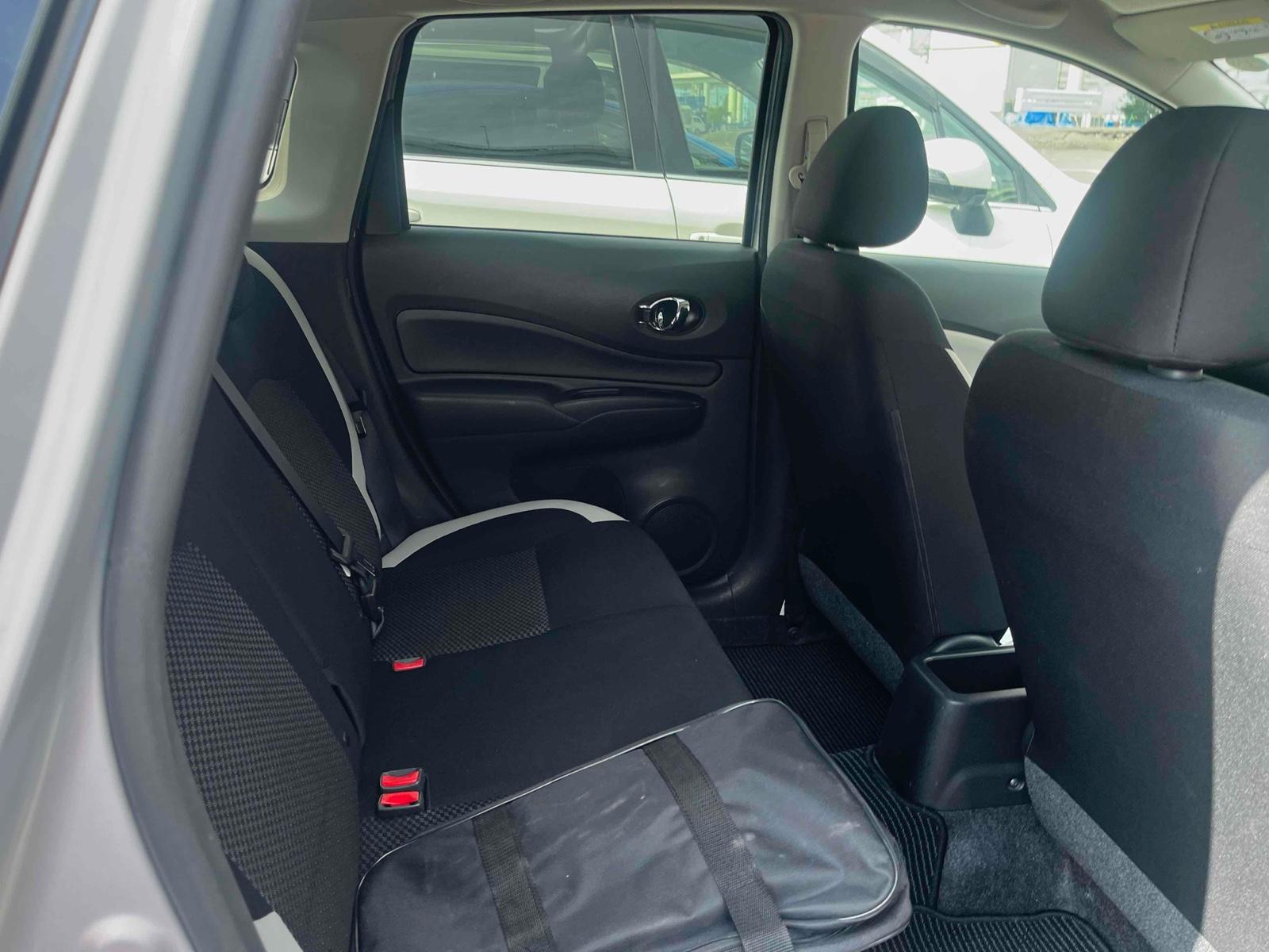 NISSAN NOTE E-POWER X V Image 3