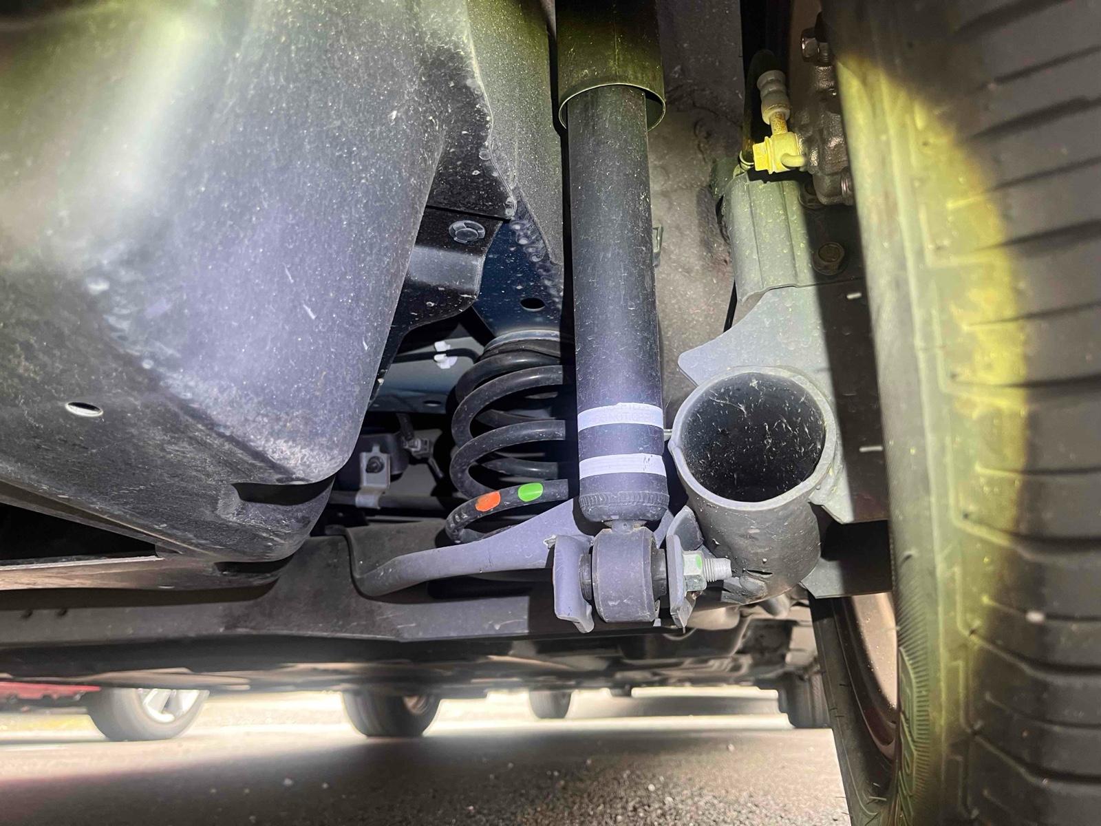 NISSAN LEAF X Image 15