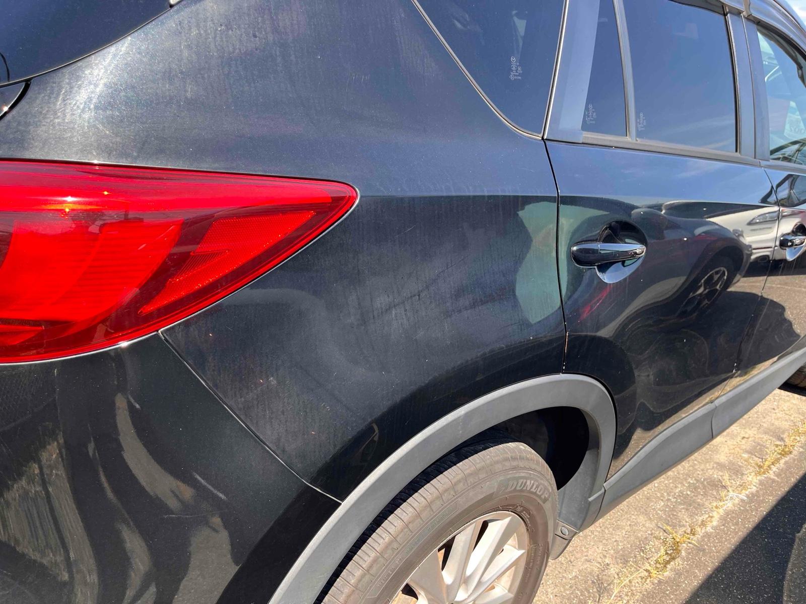 MAZDA CX-5 20S Image 18