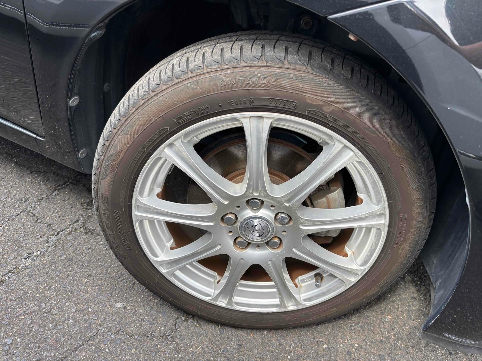 TOYOTA RACTIS X Image 15