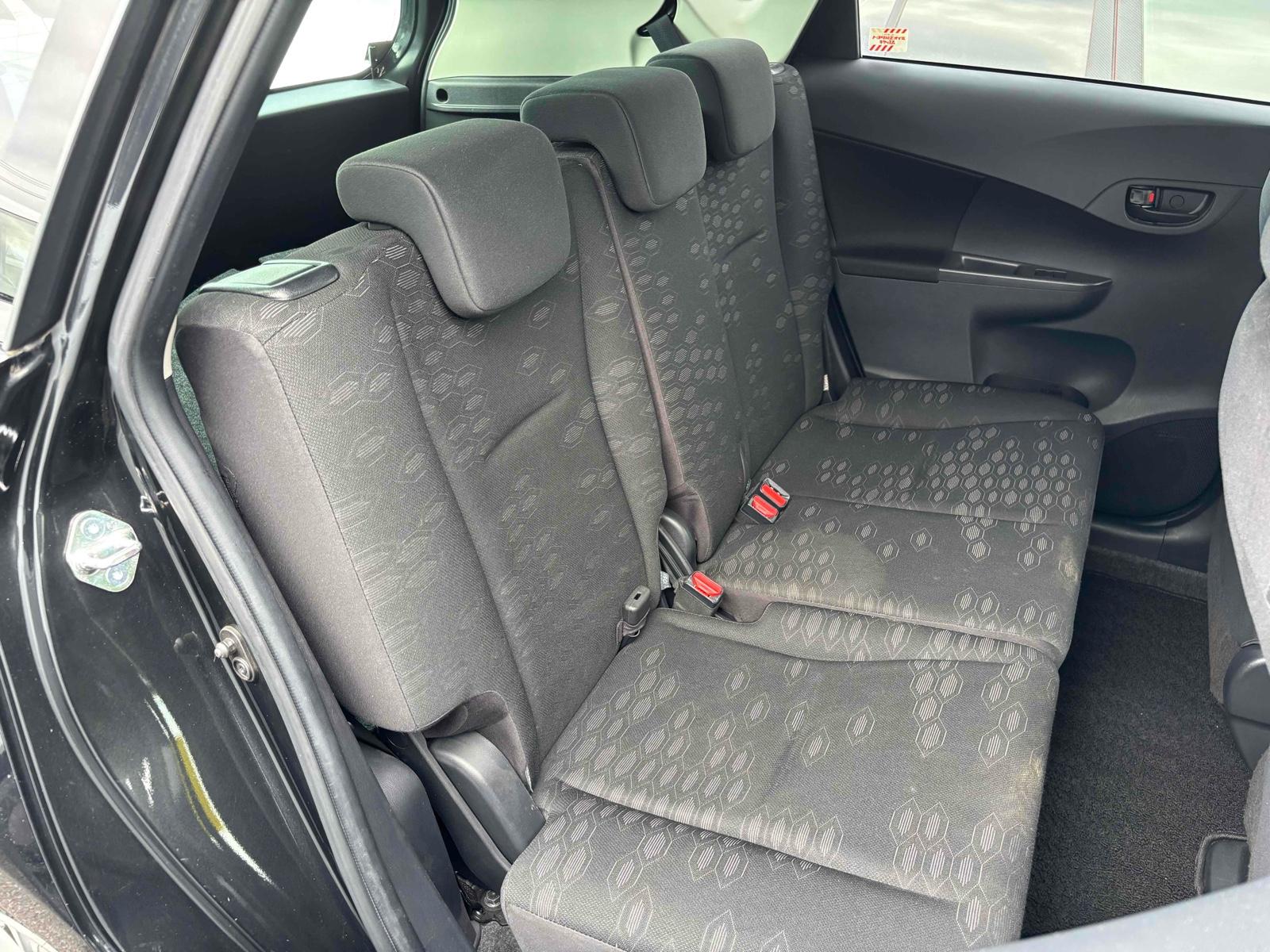 TOYOTA RACTIS X Image 6
