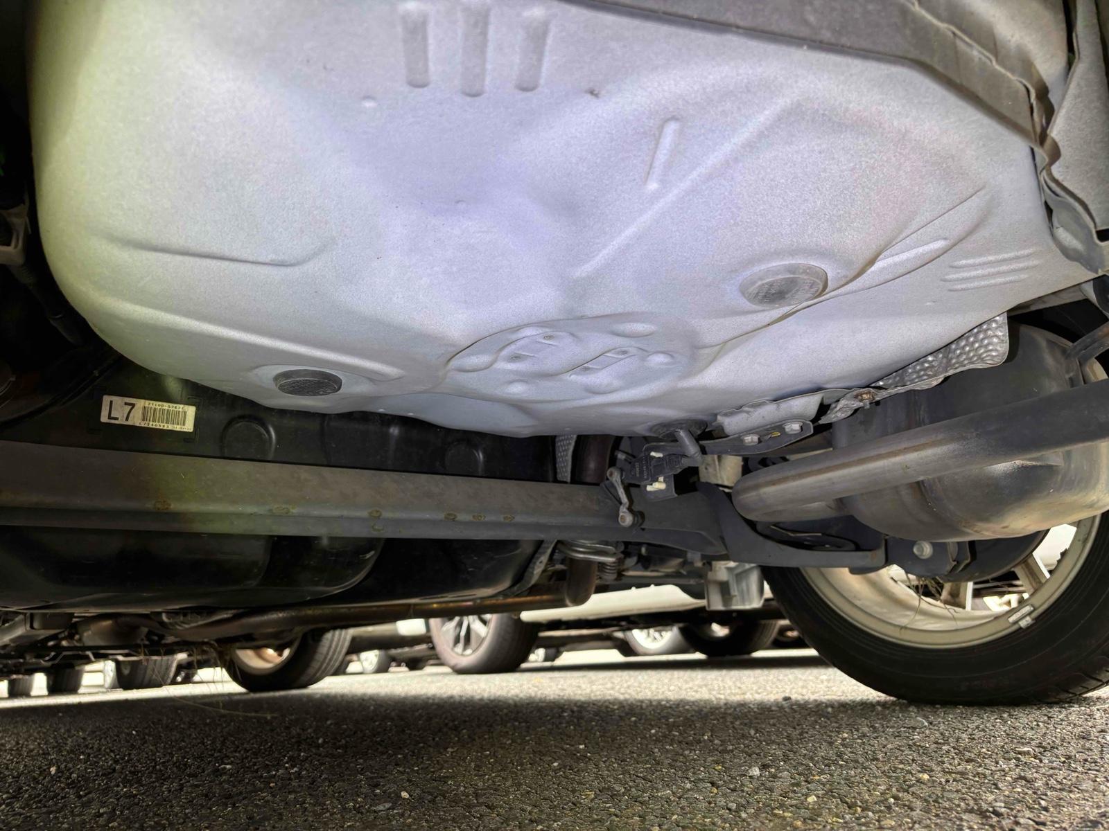 TOYOTA RACTIS X Image 14