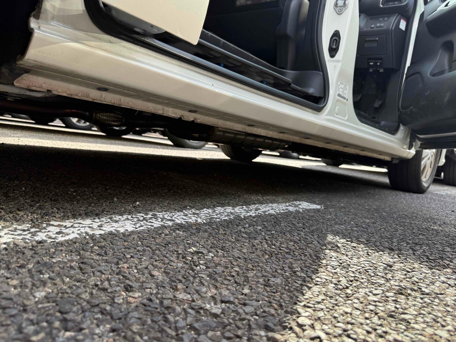 NISSAN SERENA G PRO-PILOT Image 15