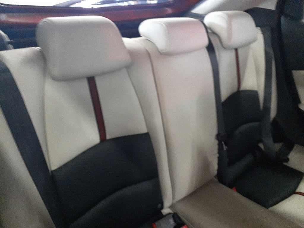 MAZDA DEMIO 13S L PACKAGE Image 8