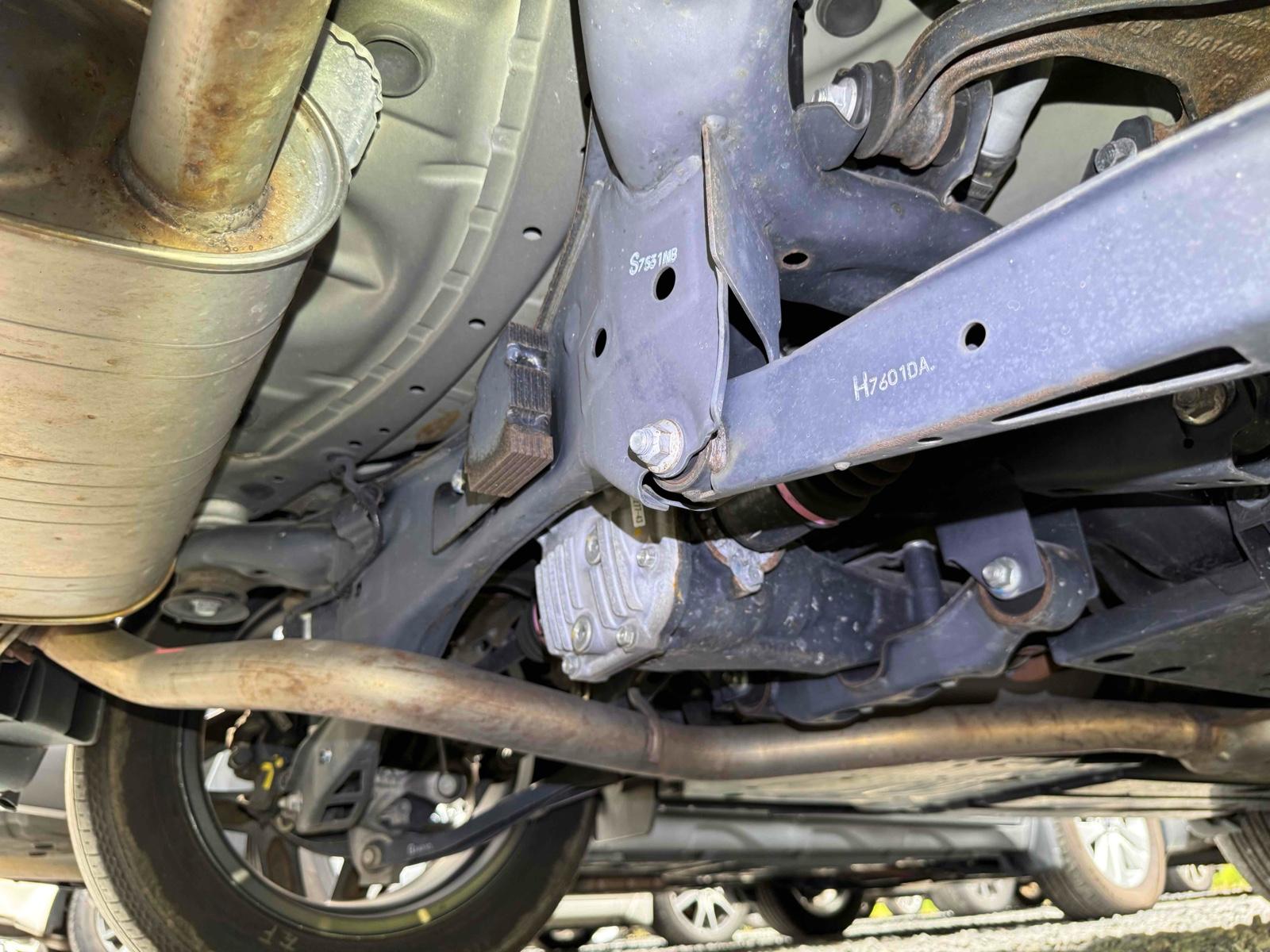 SUBARU XV 2.0I-S EYESIGHT 4WD Image 31