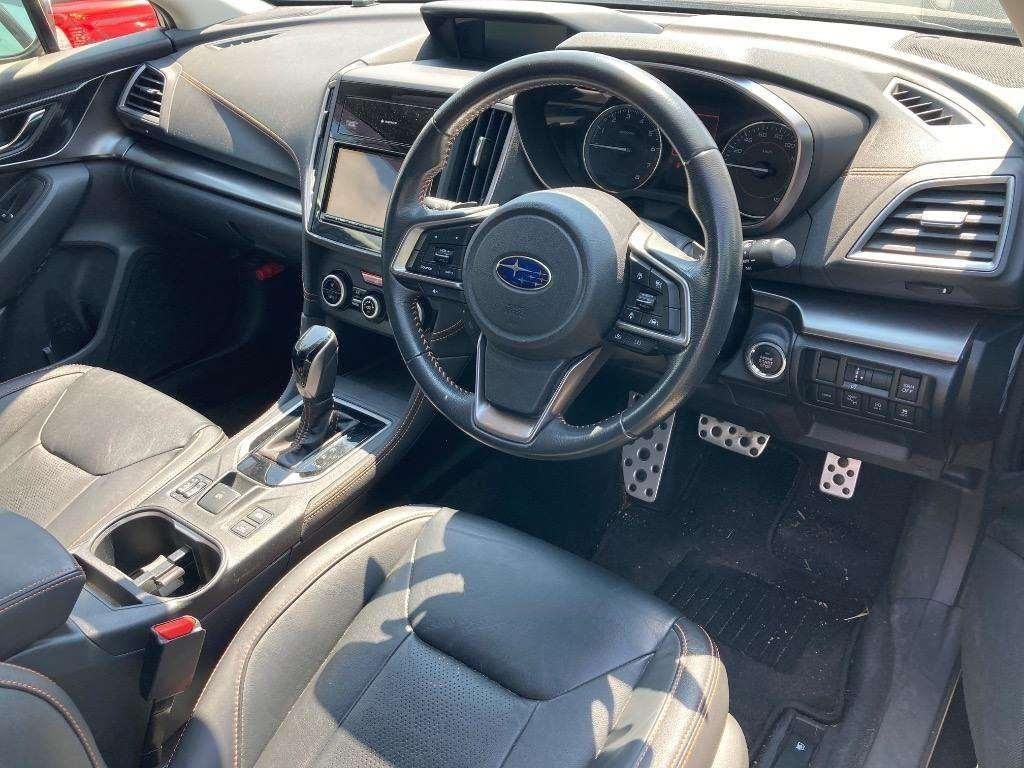 SUBARU XV 2.0I-S EYESIGHT 4WD Image 5