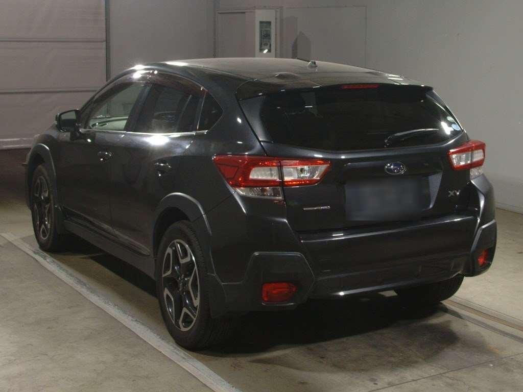 SUBARU XV 2.0I-S EYESIGHT 4WD Image 7