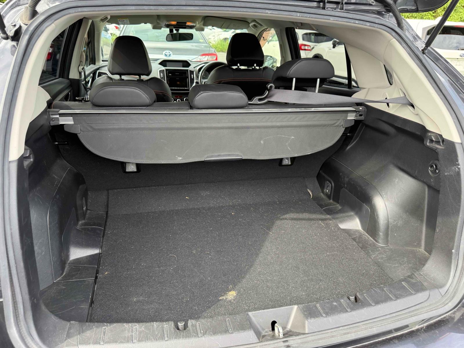 SUBARU XV 2.0I-S EYESIGHT 4WD Image 17