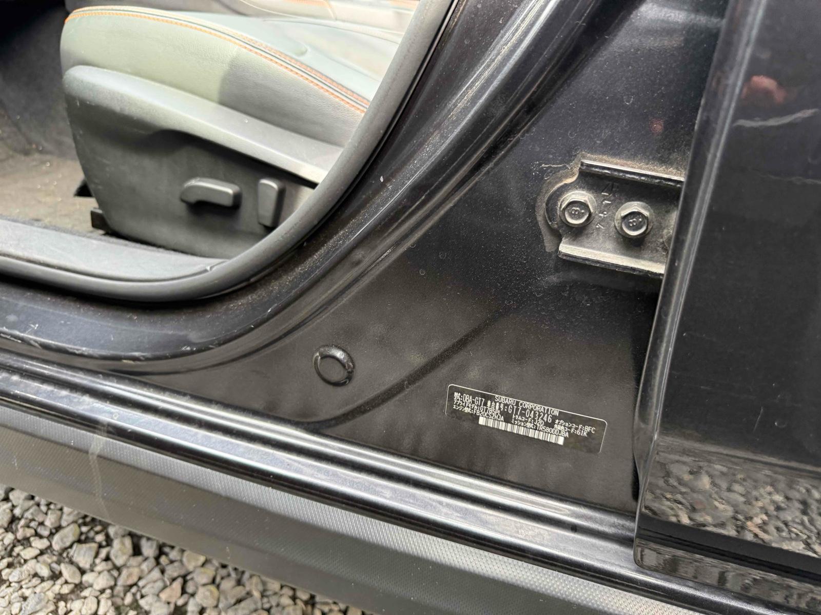 SUBARU XV 2.0I-S EYESIGHT 4WD Image 21