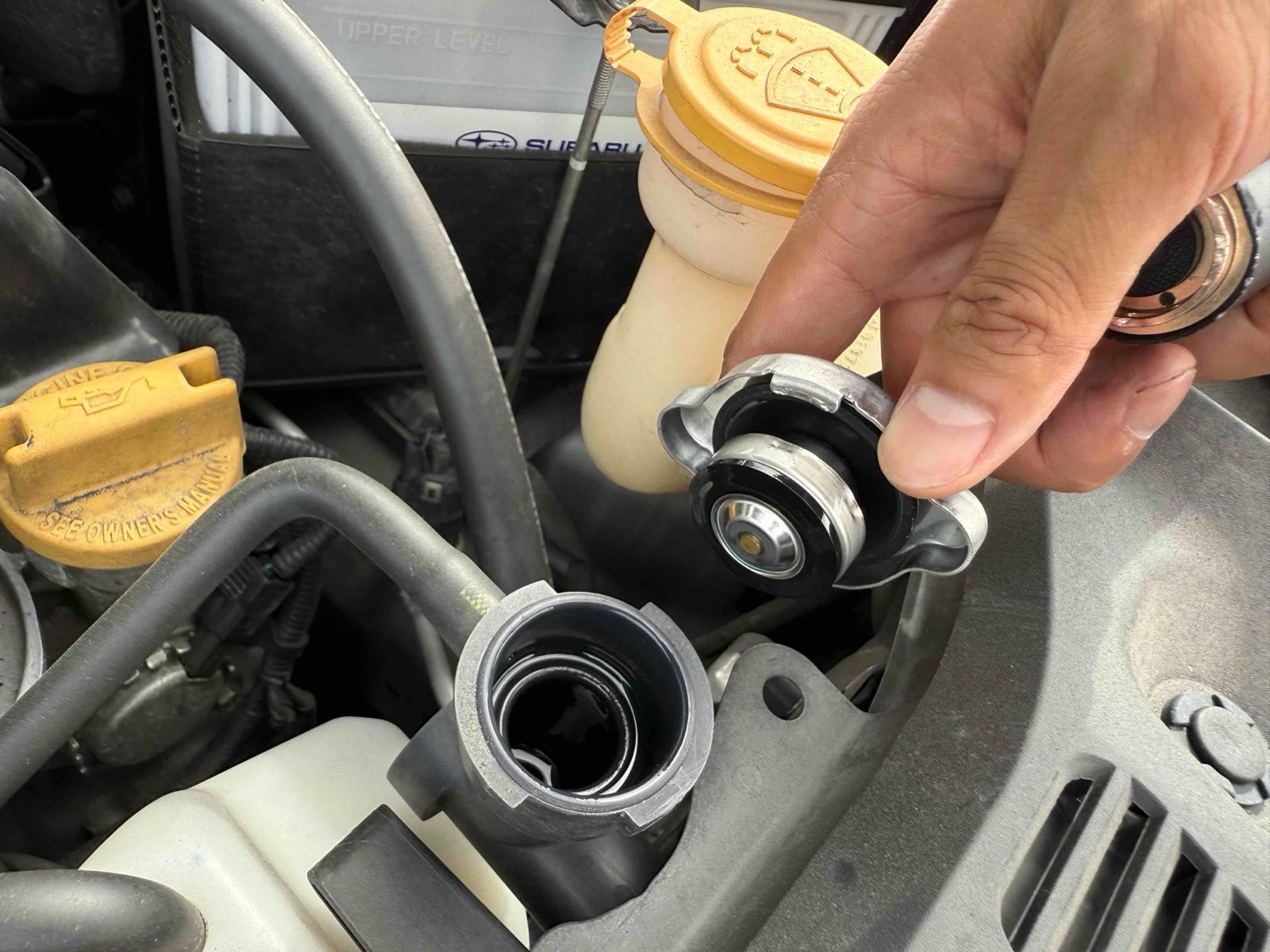 SUBARU XV 2.0I-S EYESIGHT 4WD Image 19