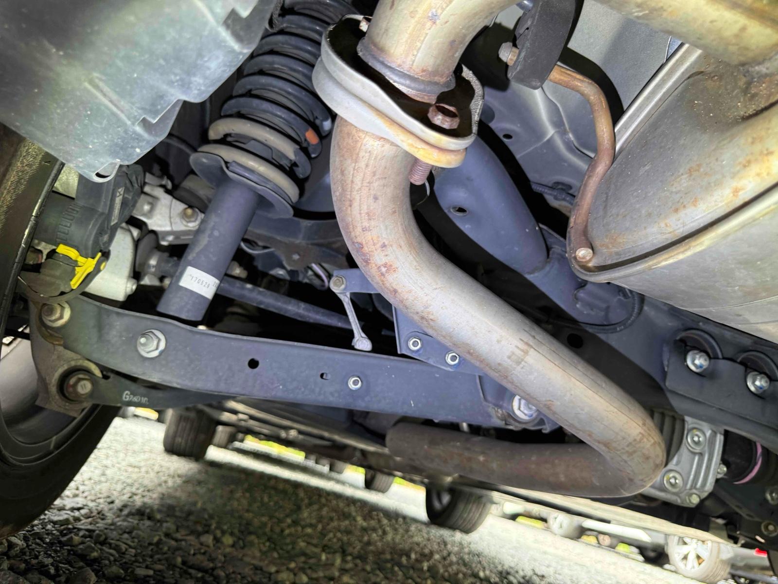 SUBARU XV 2.0I-S EYESIGHT 4WD Image 27