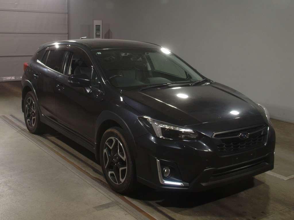 SUBARU XV 2.0I-S EYESIGHT 4WD Image 6
