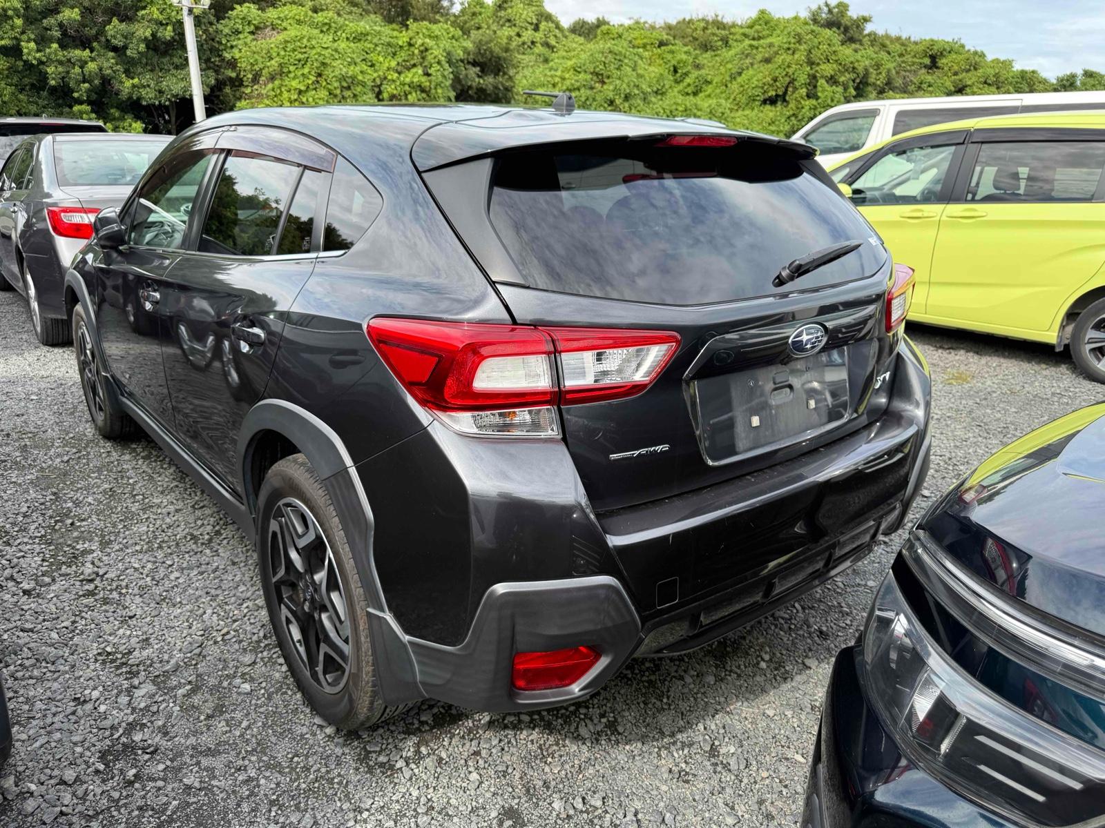 SUBARU XV 2.0I-S EYESIGHT 4WD Image 2