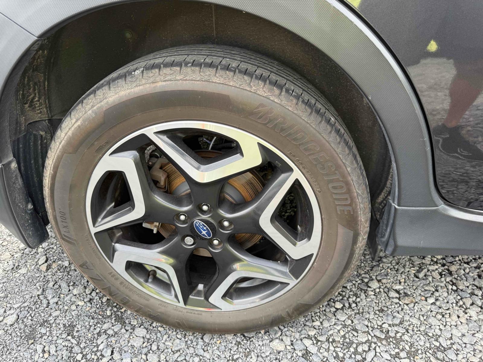 SUBARU XV 2.0I-S EYESIGHT 4WD Image 20