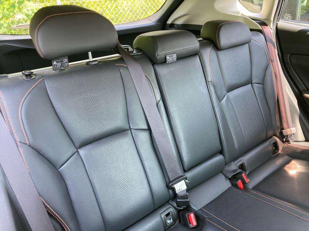 SUBARU XV 2.0I-S EYESIGHT 4WD Image 9