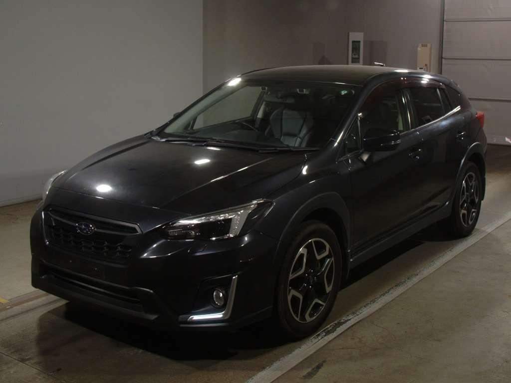 SUBARU XV 2.0I-S EYESIGHT 4WD Image 3