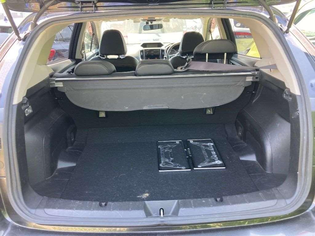 SUBARU XV 2.0I-S EYESIGHT 4WD Image 10
