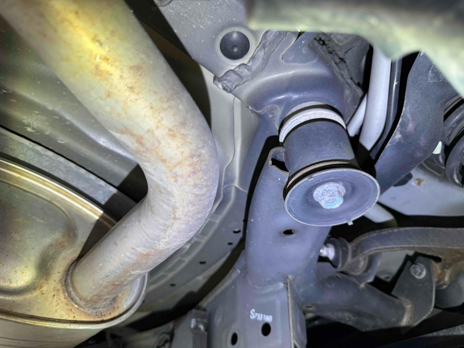 SUBARU XV 2.0I-S EYESIGHT 4WD Image 29
