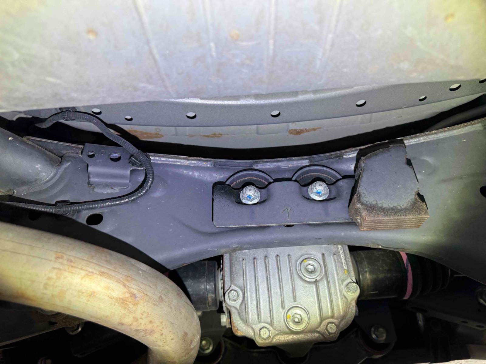 SUBARU XV 2.0I-S EYESIGHT 4WD Image 28