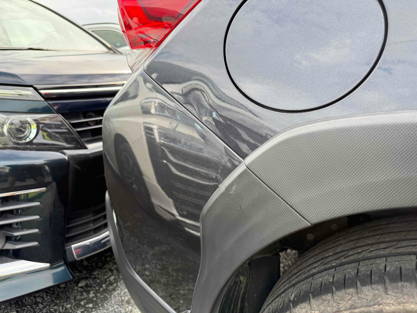 SUBARU XV 2.0I-S EYESIGHT 4WD Image 22