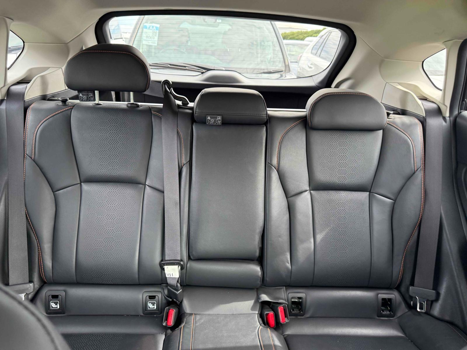 SUBARU XV 2.0I-S EYESIGHT 4WD Image 13
